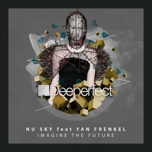 Nu Sky, Yan Frenkel - Imagine The Future EP [DPE1401]