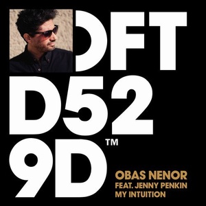 Obas Nenor, Jenny Penkin - My Intuition [DFTD529D2]