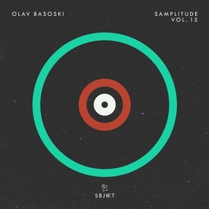 Olav Basoski – Samplitude Vol. 15 [ARSBJKT028]
