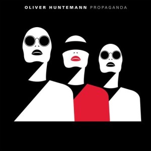 Oliver Huntemann - Propaganda [SENSO030CDBP]