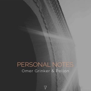 Omer Grinker, Pellon - Personal Notes [7V039]