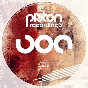 P.A.M.O – Coitus EP [PR2017352]