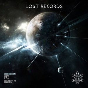 PAX – Universe EP [LR057]