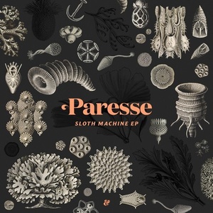 Paresse – Sloth Machine EP [541416508644D]