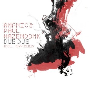 Paul Hazendonk, Amanic - Dub Dub [BF229]