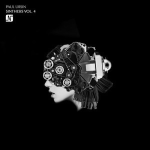 Paul Ursin - Sinthesis Vol. 4 [NMW107]
