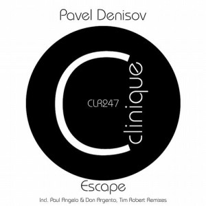 Pavel Denisov - Escape [CLR247]