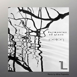 Pellon – Harmonies of Glass [PARALLEL036]