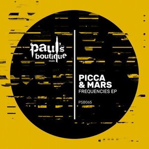 Picca & Mars - Frequencies EP [PSB065]