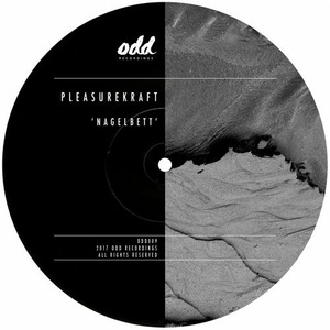 Ramiro Lopez, Pleasurekraft, Juliet Fox - Nagelbett [ODD009]