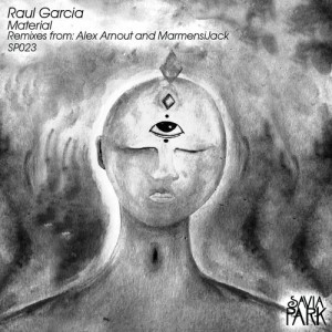 Raul Garcia – Material [SP023]