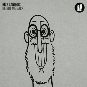 Rick Sanders – He Got Me Back [SFN197]