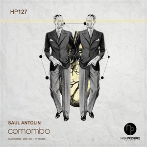 Saul Antolin - Comombo [HP127]