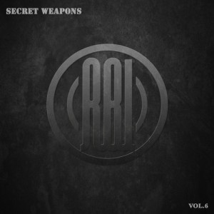 Secret Weapons, Vol. 6 [RBL095]