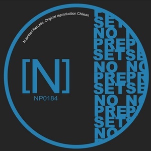 Sergio Sergi – Swagga [NP0184]