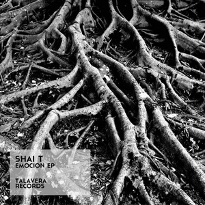 Shai T - Talavera Records 02 [03]