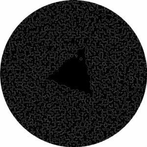 Shattered Mind – On Fire [DUSHEL105]