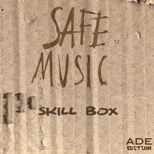 Skill Box, Vol. 13 (ADE Edition) [SAFESB013]