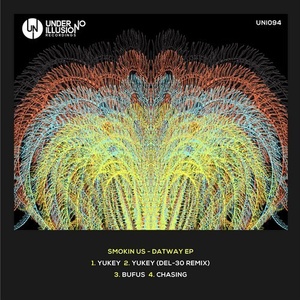 Smokin Us – Datway EP [UNI094]
