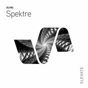 Spektre - Vortex Of Vultures EP [ELV82]