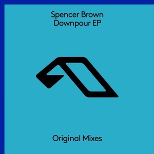 Spencer Brown - Downpour EP [ANJ458BD]