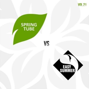Spring Tube vs. Easy Summer, Vol.21 [SPRVSES21]
