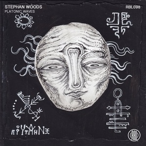 Stephan Woods - Platonic Waves [RBL098]