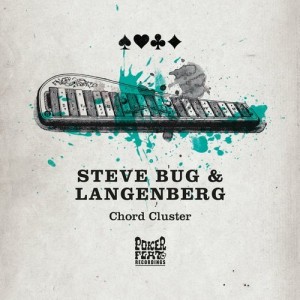 Steve Bug, Langenberg – Chord Cluster [PFR191]