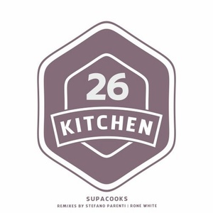 Supacooks – Reality [KTN026]