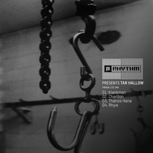 Tar Hallow [PRRUKLTDTAR]