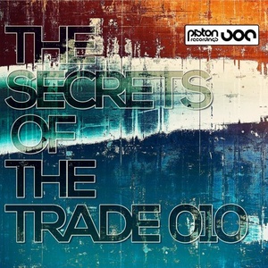 The Secrets Of The Trade 010 [PRCD2017030]