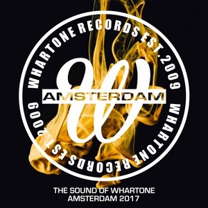 The Sound Of Whartone Amsterdam 2017 [WHADA031]