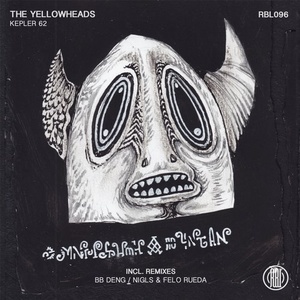 The YellowHeads - Kepler 62 [RBL096]