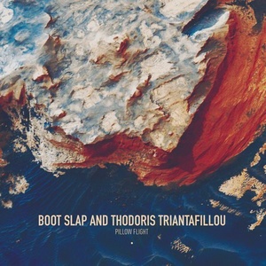 Thodoris Triantafillou, Boot Slap – Pillow Flight [CNS092]