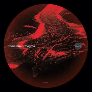Toms Due – Magma [ETB042]