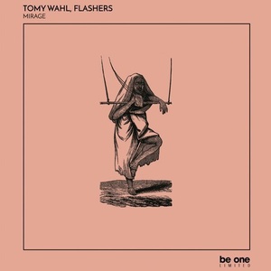 Tomy Wahl, Flashers - Mirage [BOL038]