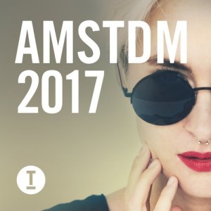 Toolroom Amsterdam 2017 [TOOL61201Z]