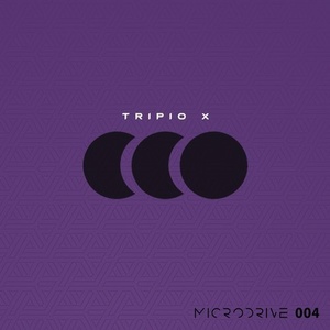 Tripio X – Primate [MIC004]