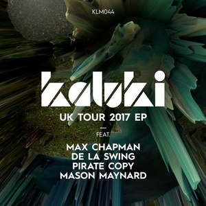 VA - UK Tour 2017 EP [KLM044]