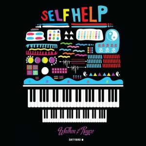 Walker & Royce – Self Help [DB161]
