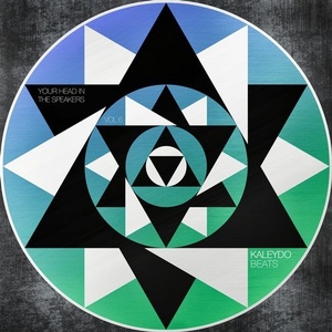 Your Head In The Speakers, Vol.6 [KLBEP035]