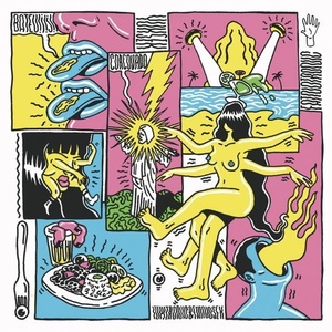 Yuksek, Fatnotronic - Bateu [BLV4128127]