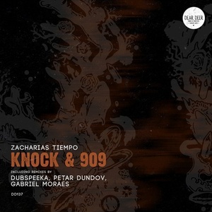 Zacharias Tiempo - Knock & 909 [DD137]