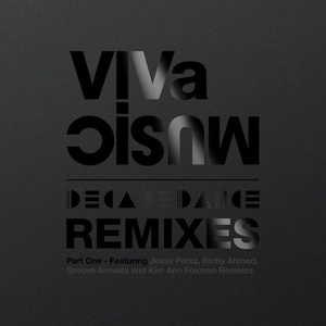 10 Years of VIVa MUSiC: Decadedance Remixes Part One [VIVAX1RMXS]