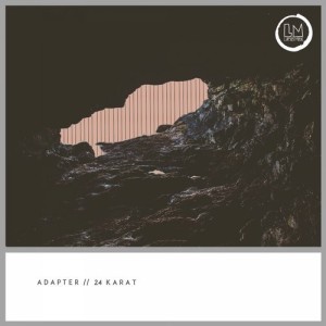 Adapter - 24 Karat [LPS213]