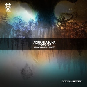 Adrian Laguna – Standby EP [ST006]