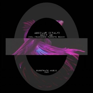 Aguilar (Italy) – With Me [SM025]