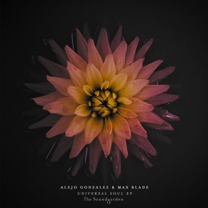 Alejo Gonzalez & Max Blade - Universal Soul [SG010]
