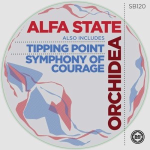 Alfa State - Orchidea [SB120]
