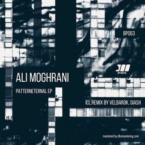 Ali Moghrani - Patterneternal [BP063]